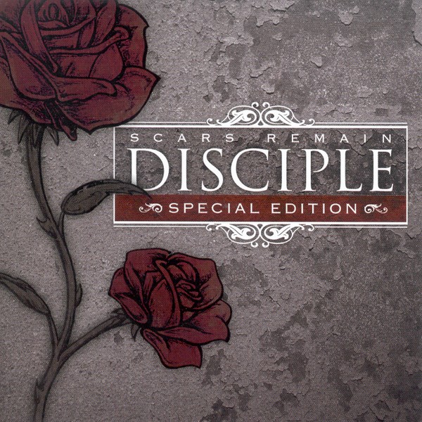 Things Left Unsaid by Disciple on